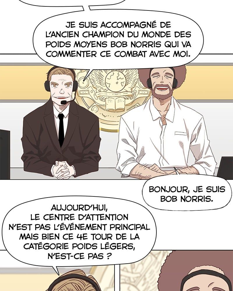 The Boxer Chapitre 15 - Page 12