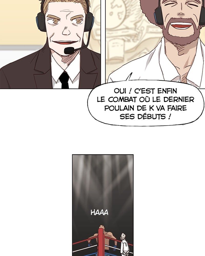 The Boxer Chapitre 15 - Page 13