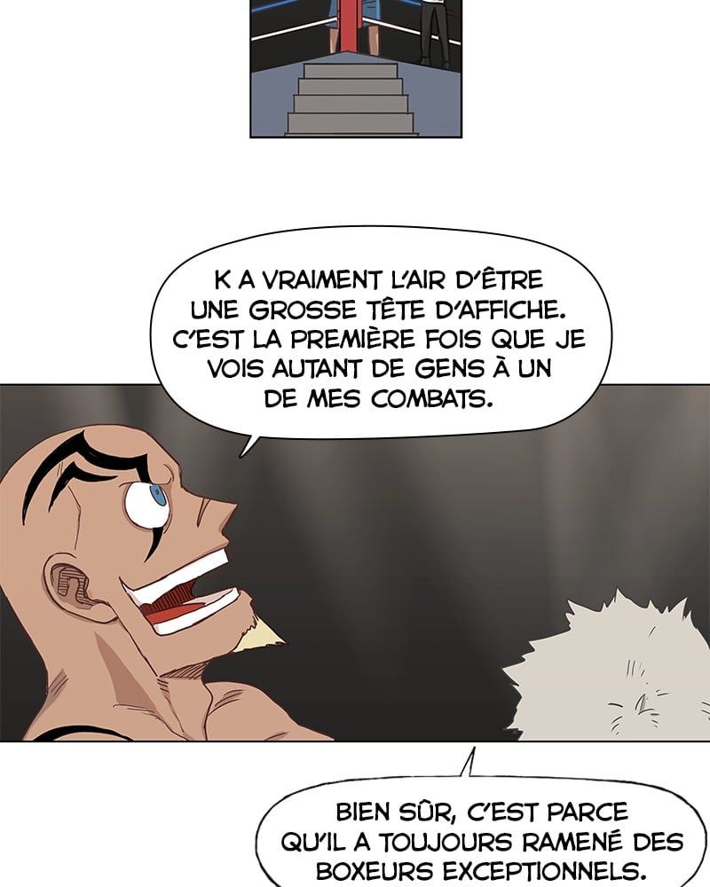 The Boxer Chapitre 15 - Page 14