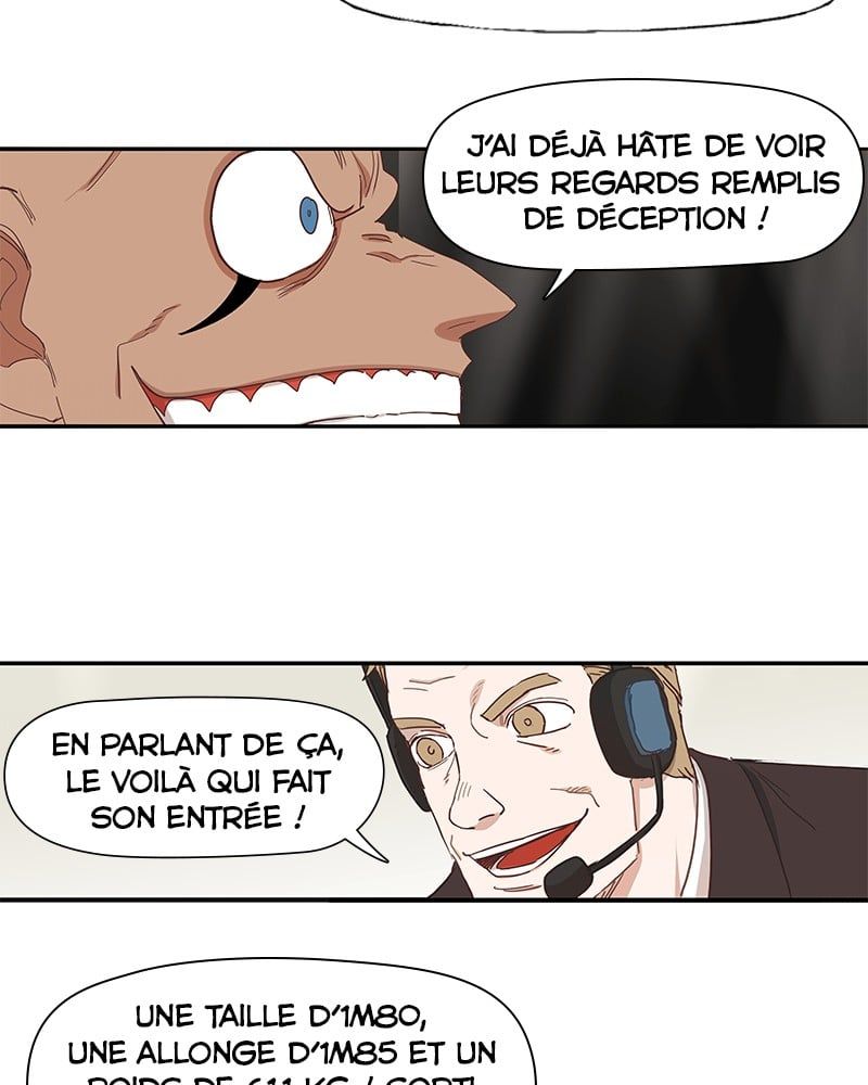 The Boxer Chapitre 15 - Page 15