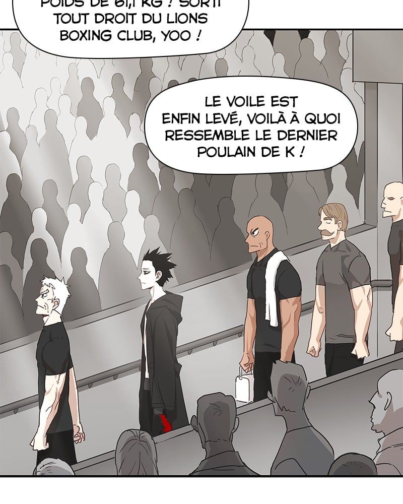 The Boxer Chapitre 15 - Page 16