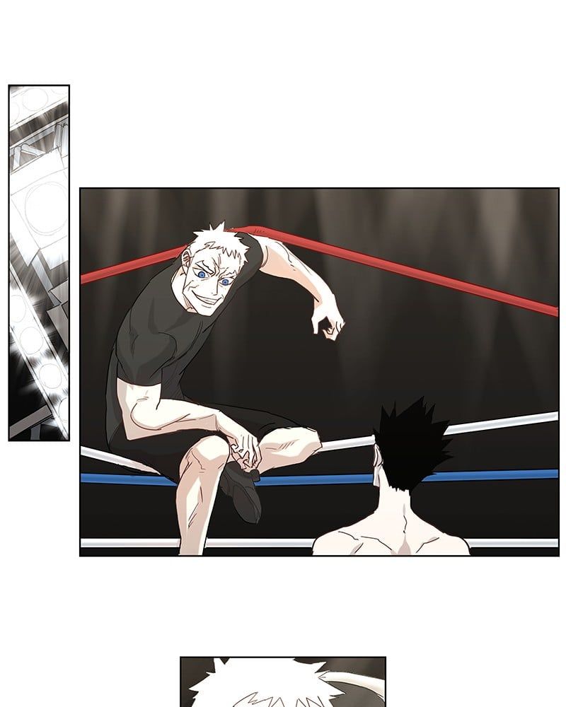 The Boxer Chapitre 15 - Page 18