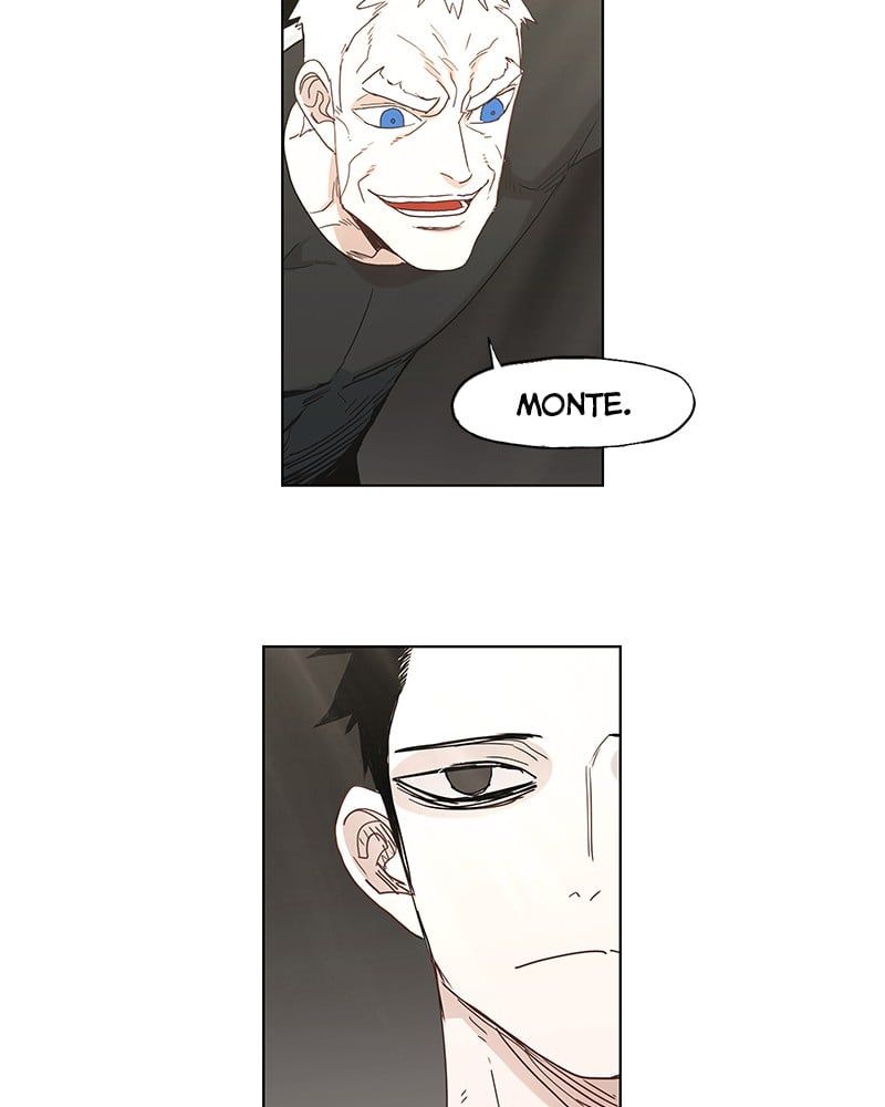 The Boxer Chapitre 15 - Page 19