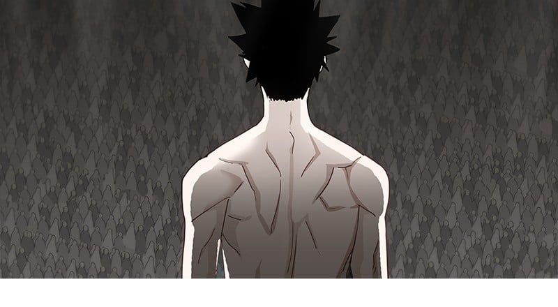 The Boxer Chapitre 15 - Page 23