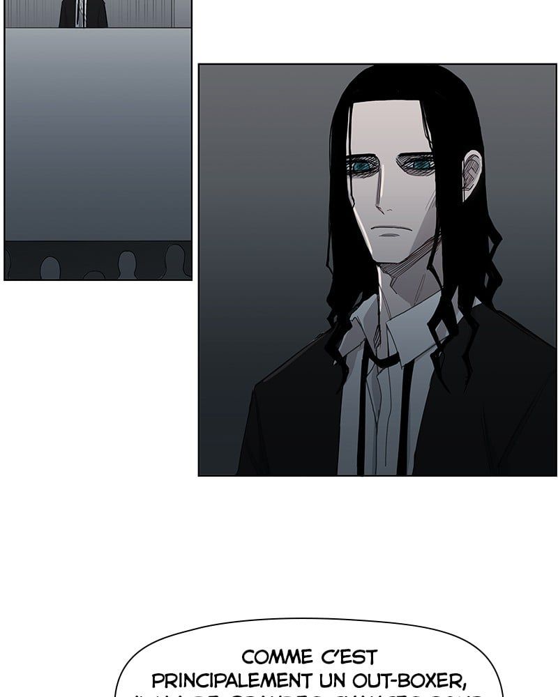 The Boxer Chapitre 15 - Page 25
