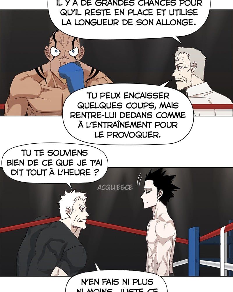 The Boxer Chapitre 15 - Page 26