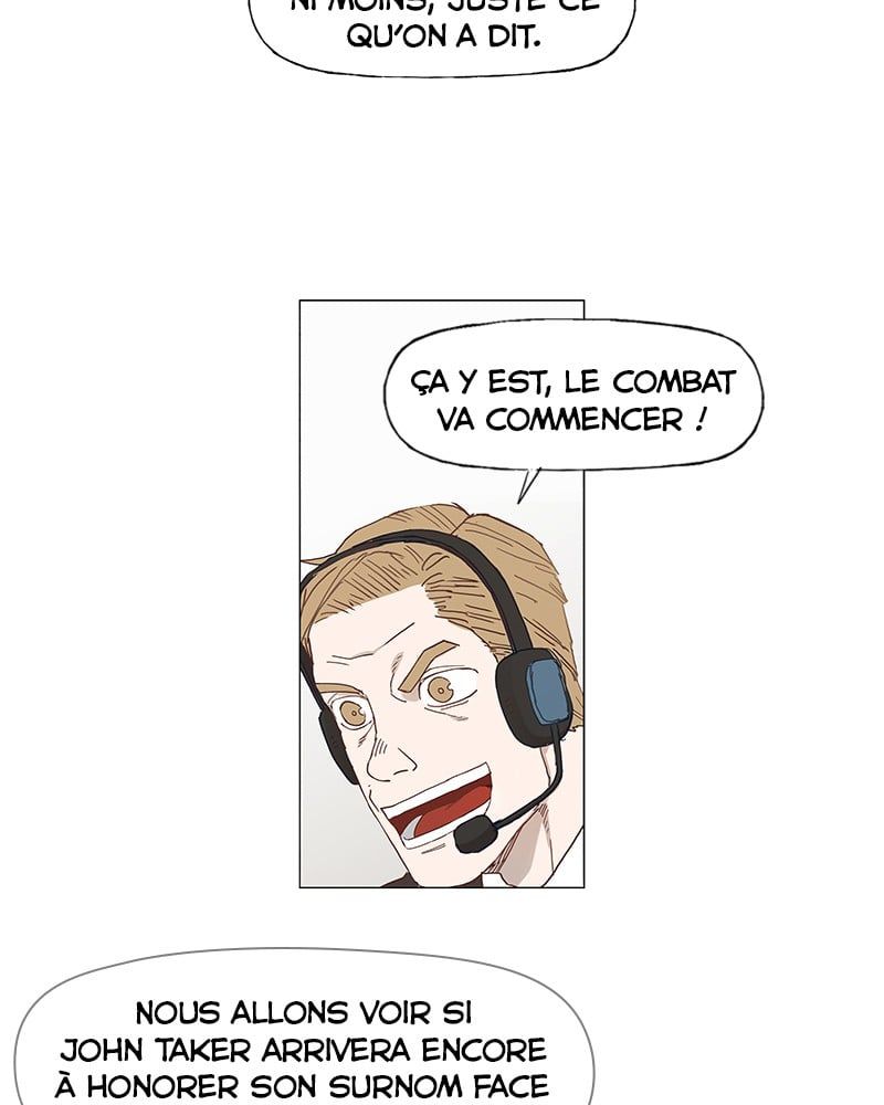 The Boxer Chapitre 15 - Page 27