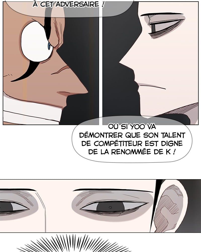 The Boxer Chapitre 15 - Page 28