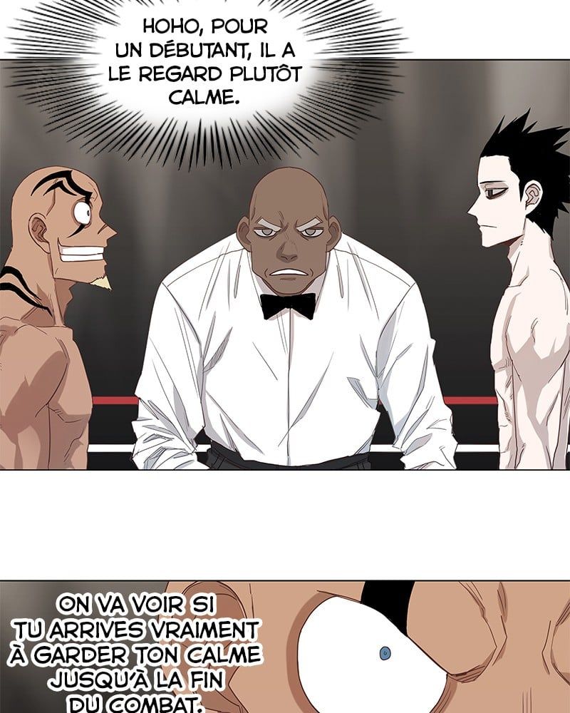 The Boxer Chapitre 15 - Page 29