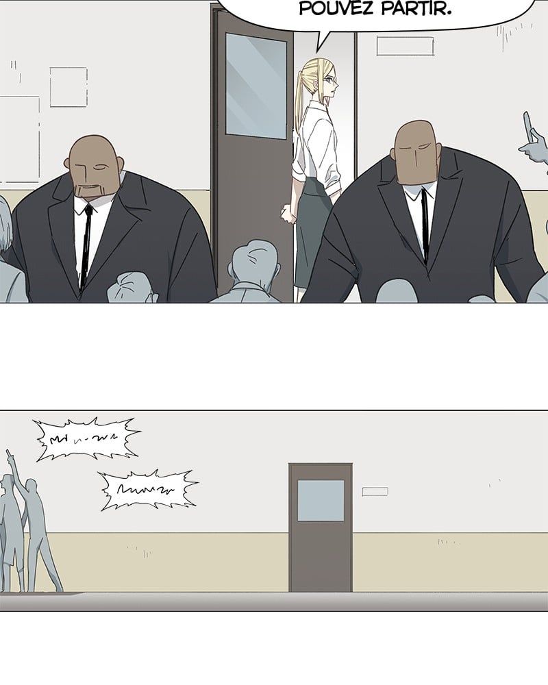 The Boxer Chapitre 15 - Page 3