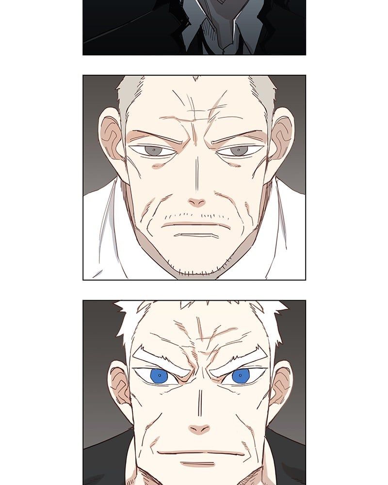 The Boxer Chapitre 15 - Page 31