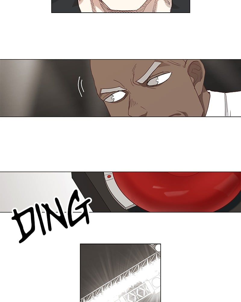 The Boxer Chapitre 15 - Page 32