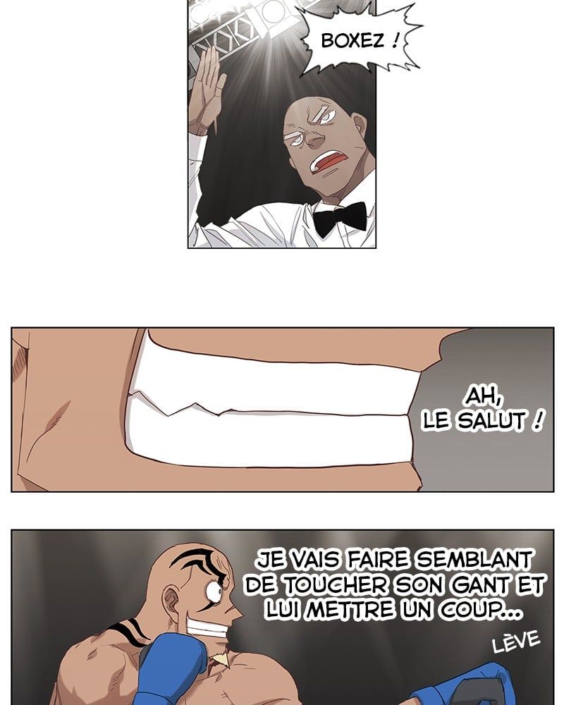 The Boxer Chapitre 15 - Page 33
