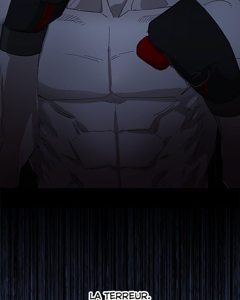 The Boxer Chapitre 15 - Page 37