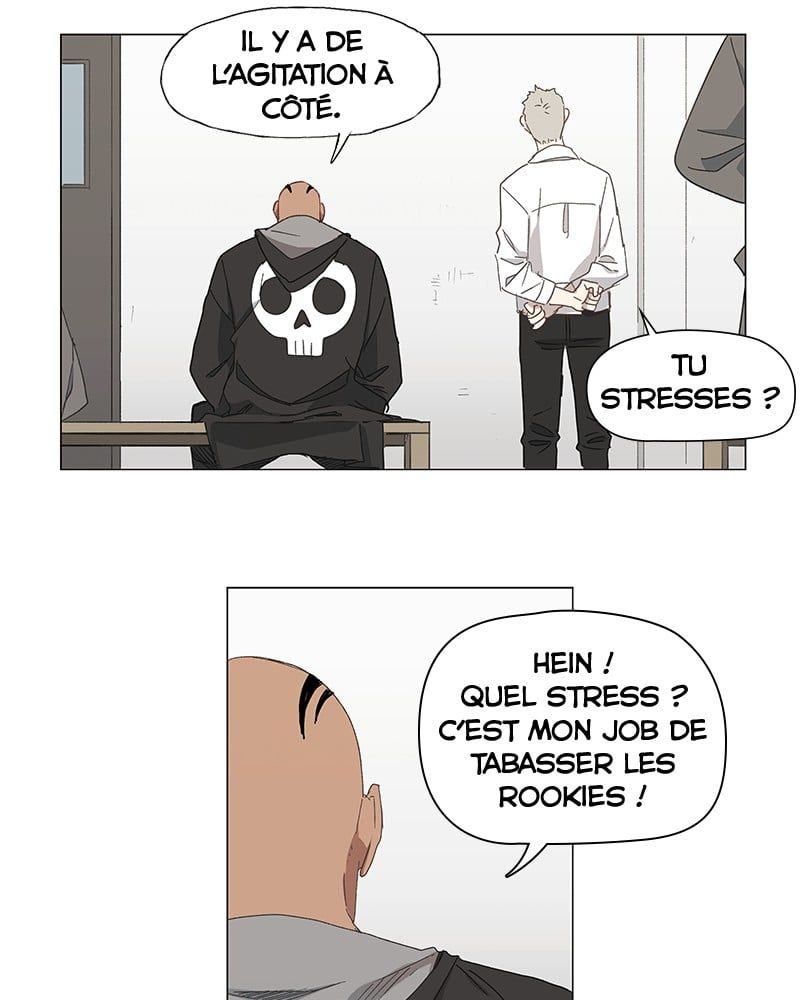 The Boxer Chapitre 15 - Page 4