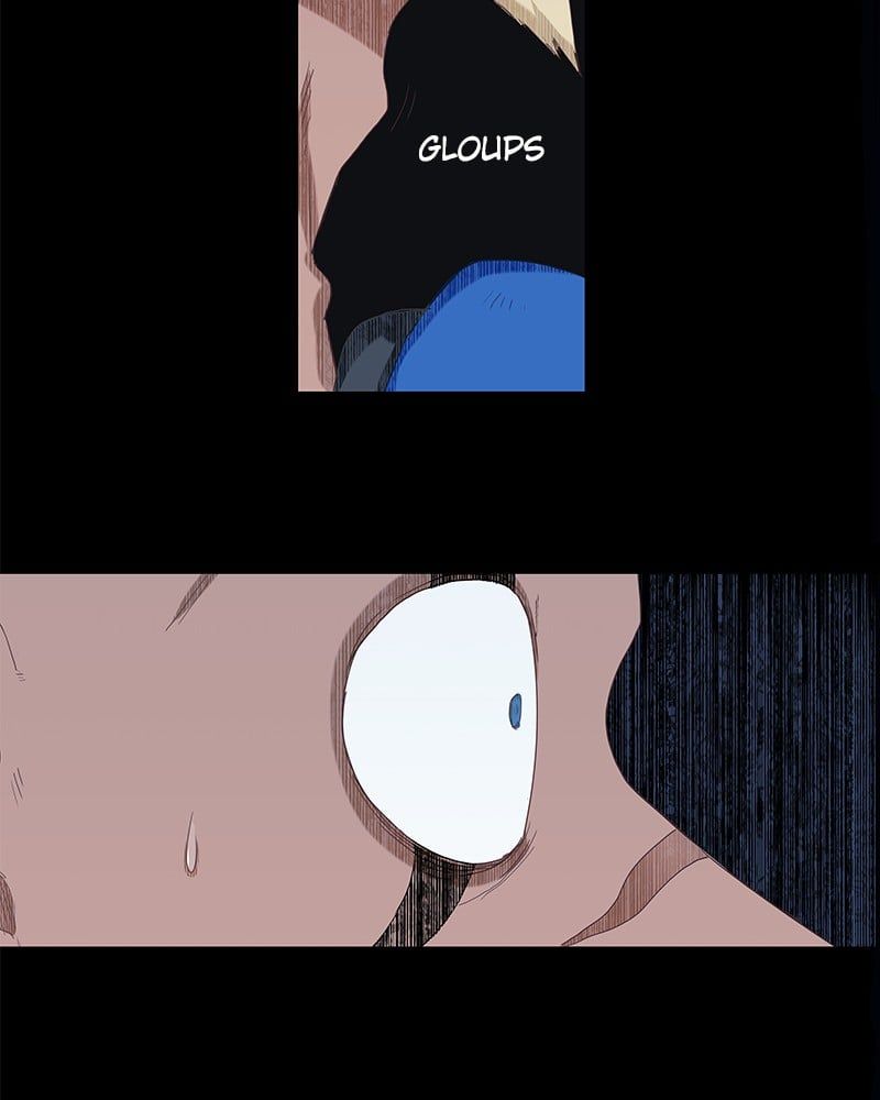 The Boxer Chapitre 15 - Page 40