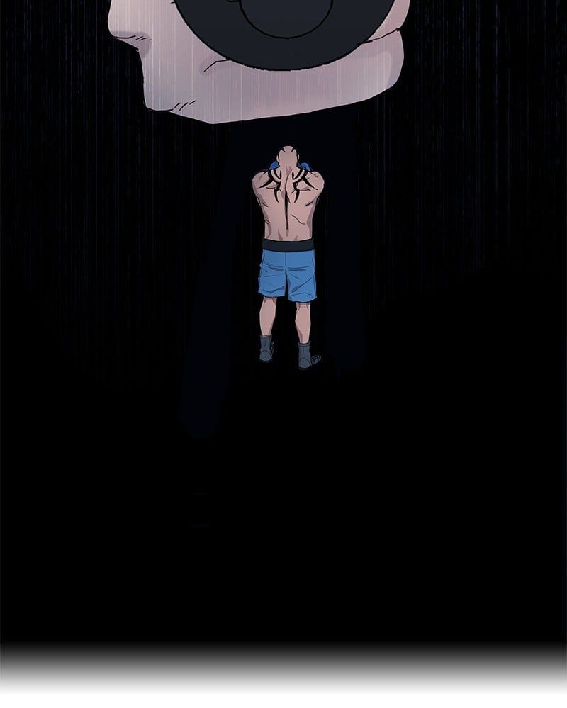 The Boxer Chapitre 15 - Page 43