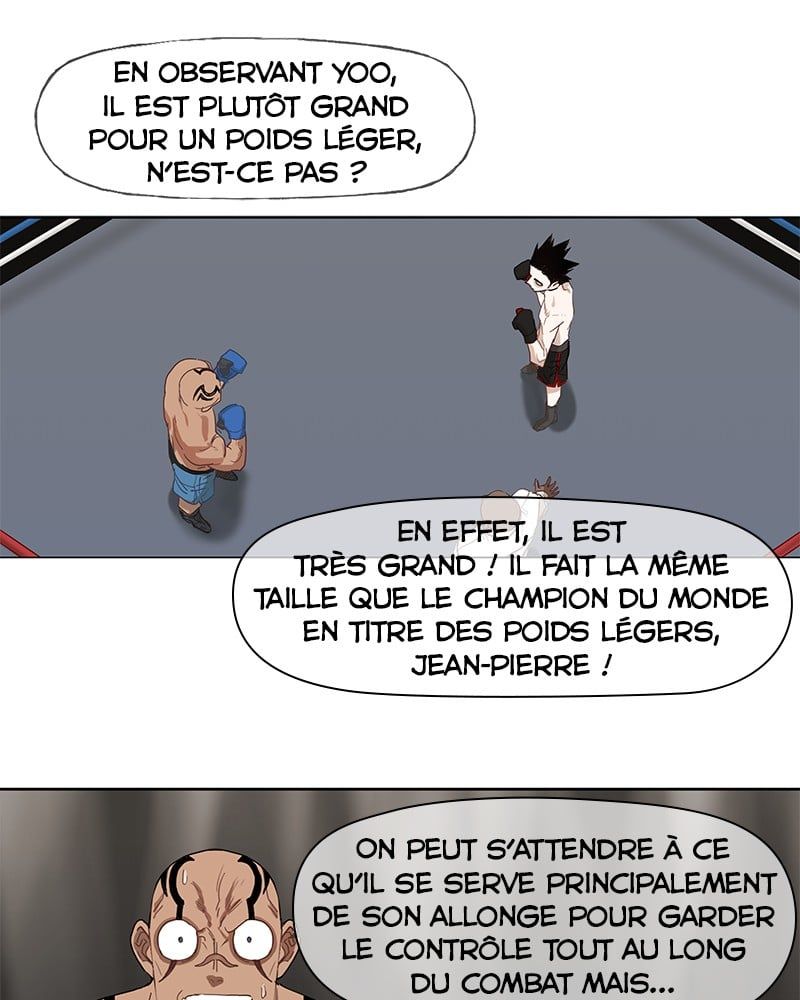The Boxer Chapitre 15 - Page 44