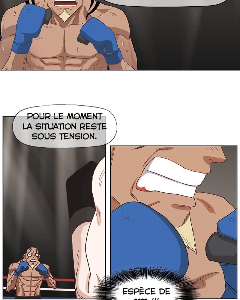 The Boxer Chapitre 15 - Page 45