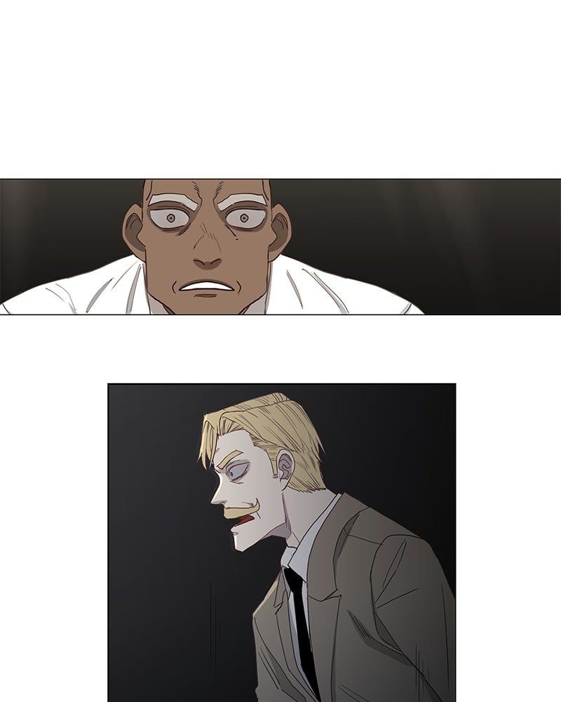 The Boxer Chapitre 15 - Page 49