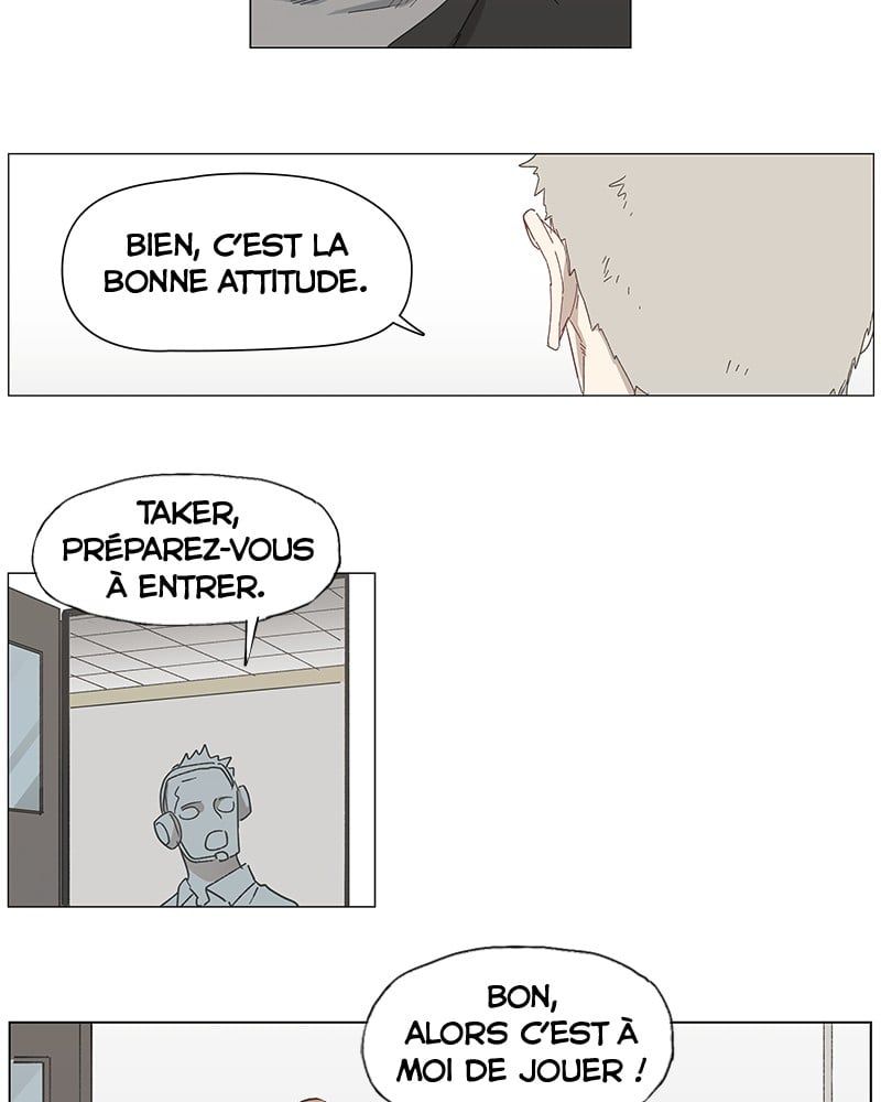The Boxer Chapitre 15 - Page 5