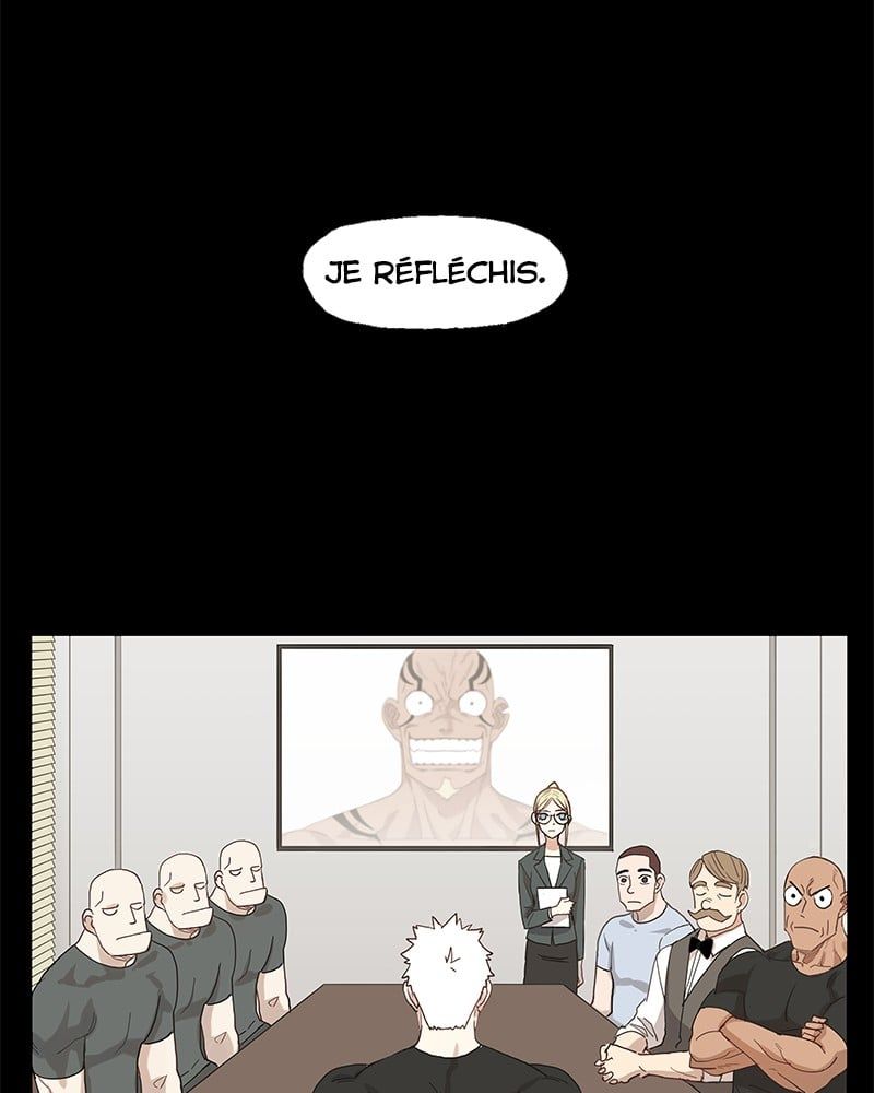 The Boxer Chapitre 15 - Page 52