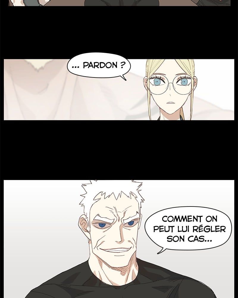 The Boxer Chapitre 15 - Page 53