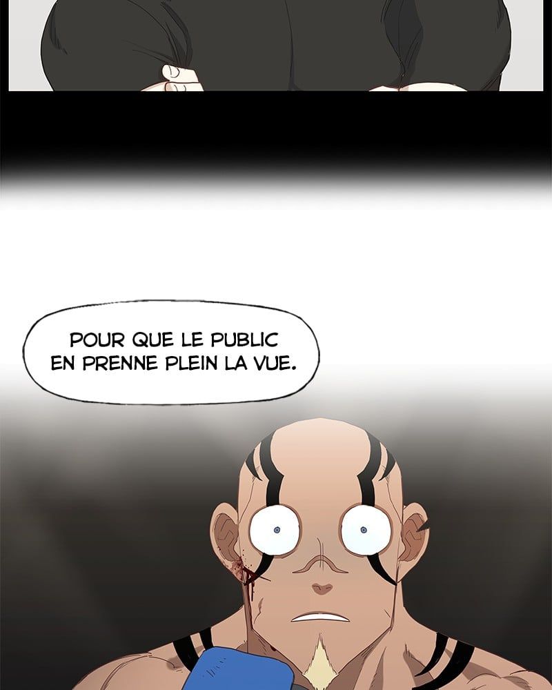 The Boxer Chapitre 15 - Page 54
