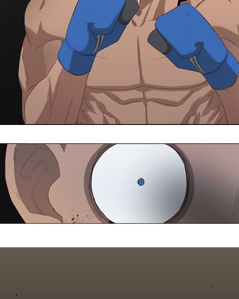 The Boxer Chapitre 15 - Page 55