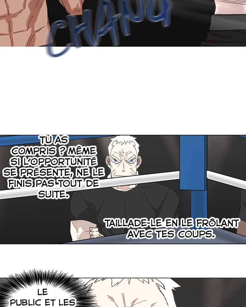 The Boxer Chapitre 15 - Page 57