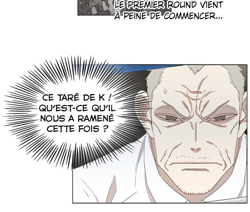 The Boxer Chapitre 15 - Page 59