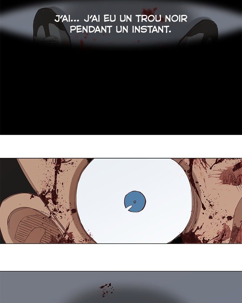 The Boxer Chapitre 15 - Page 61