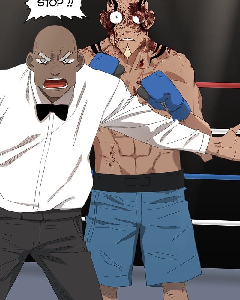 The Boxer Chapitre 15 - Page 63