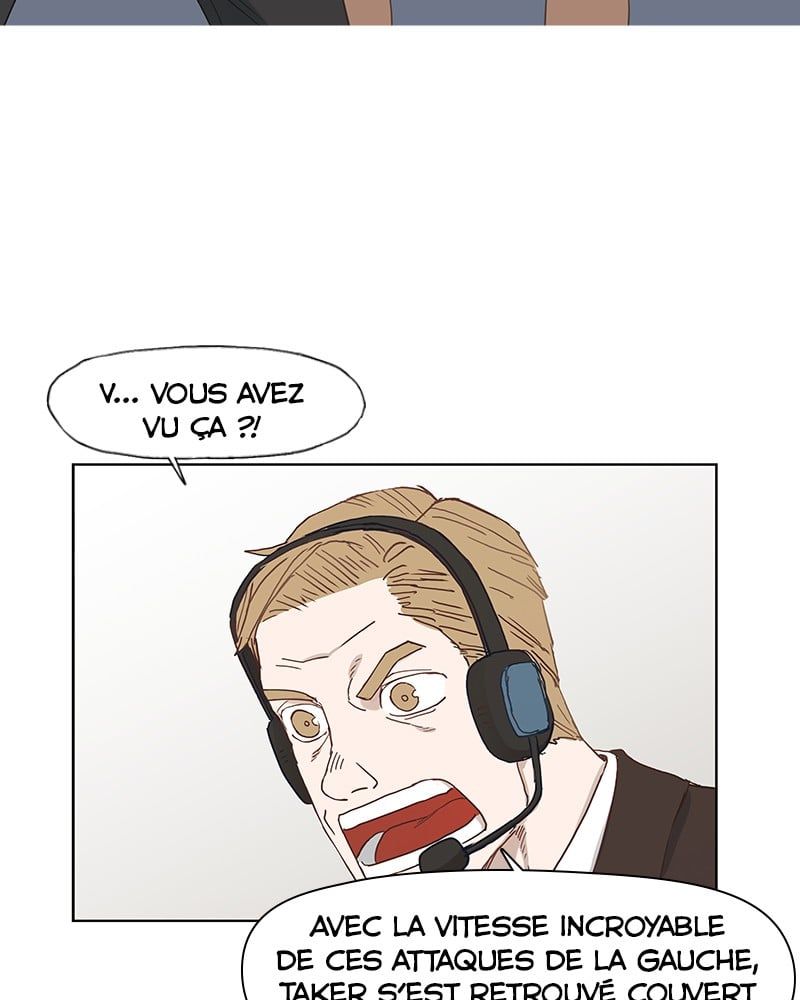 The Boxer Chapitre 15 - Page 64
