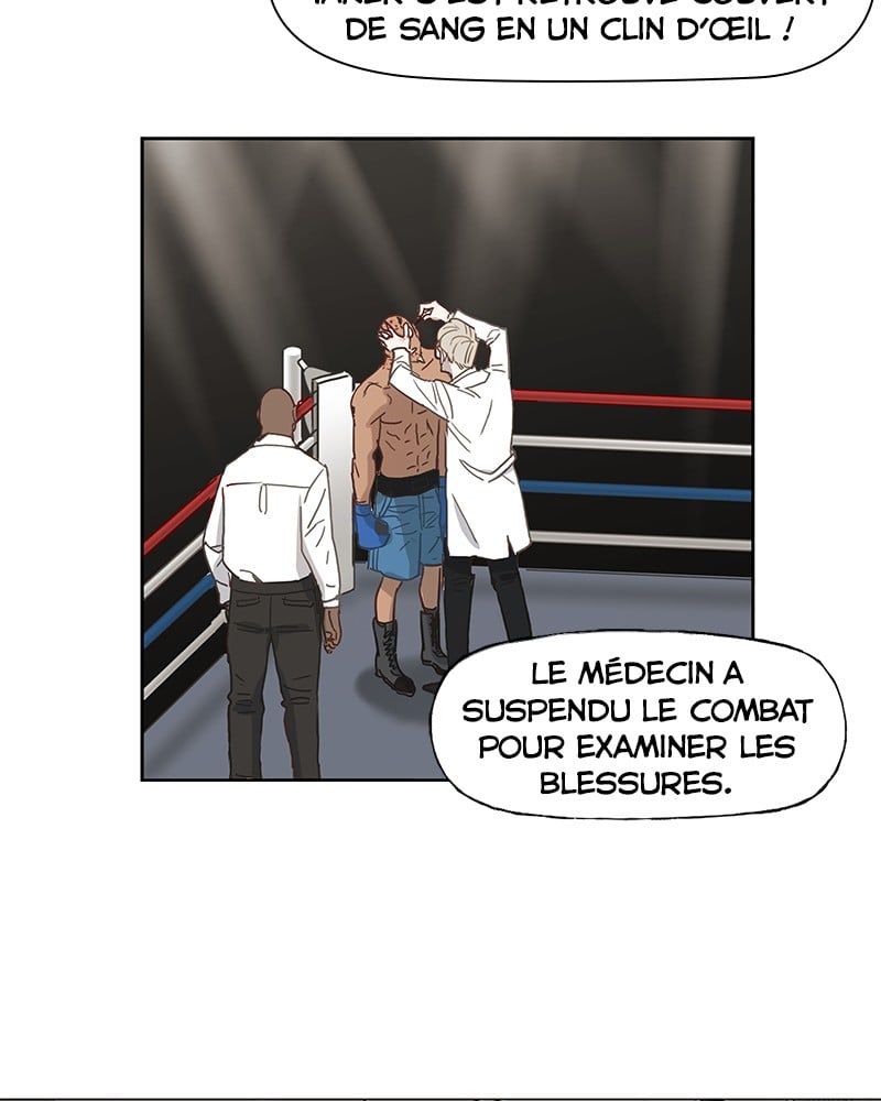 The Boxer Chapitre 15 - Page 65