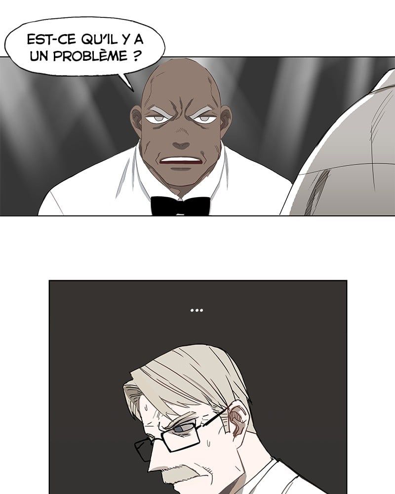 The Boxer Chapitre 15 - Page 68