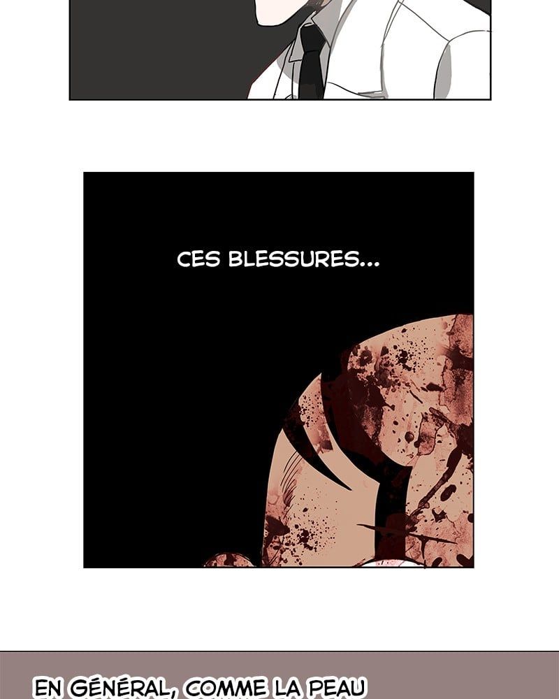 The Boxer Chapitre 15 - Page 69