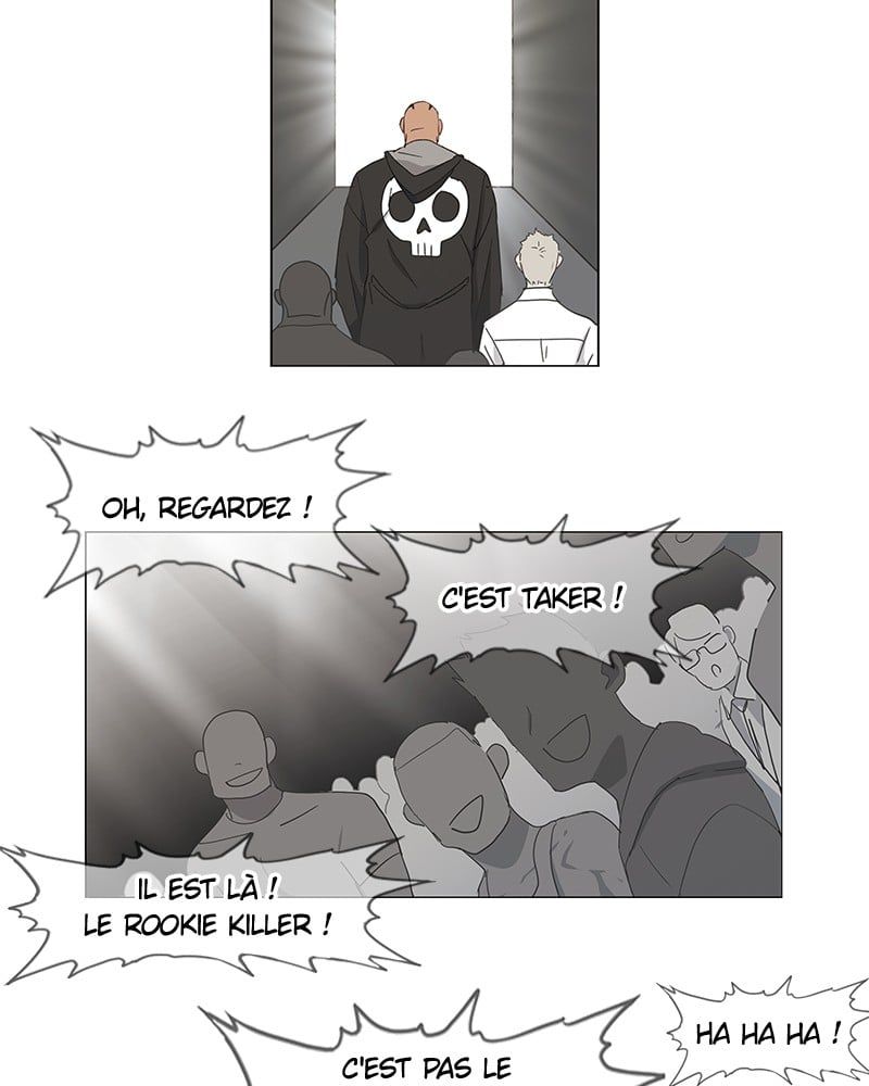 The Boxer Chapitre 15 - Page 7