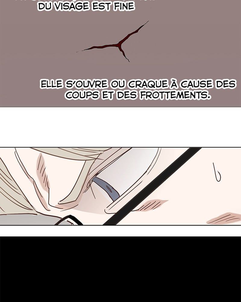 The Boxer Chapitre 15 - Page 70