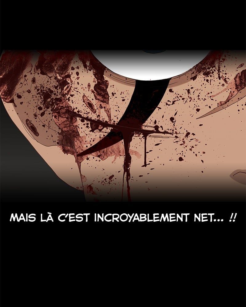 The Boxer Chapitre 15 - Page 71