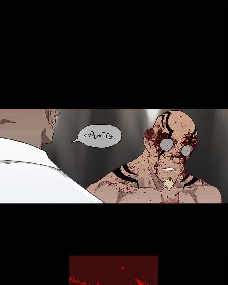 The Boxer Chapitre 15 - Page 77