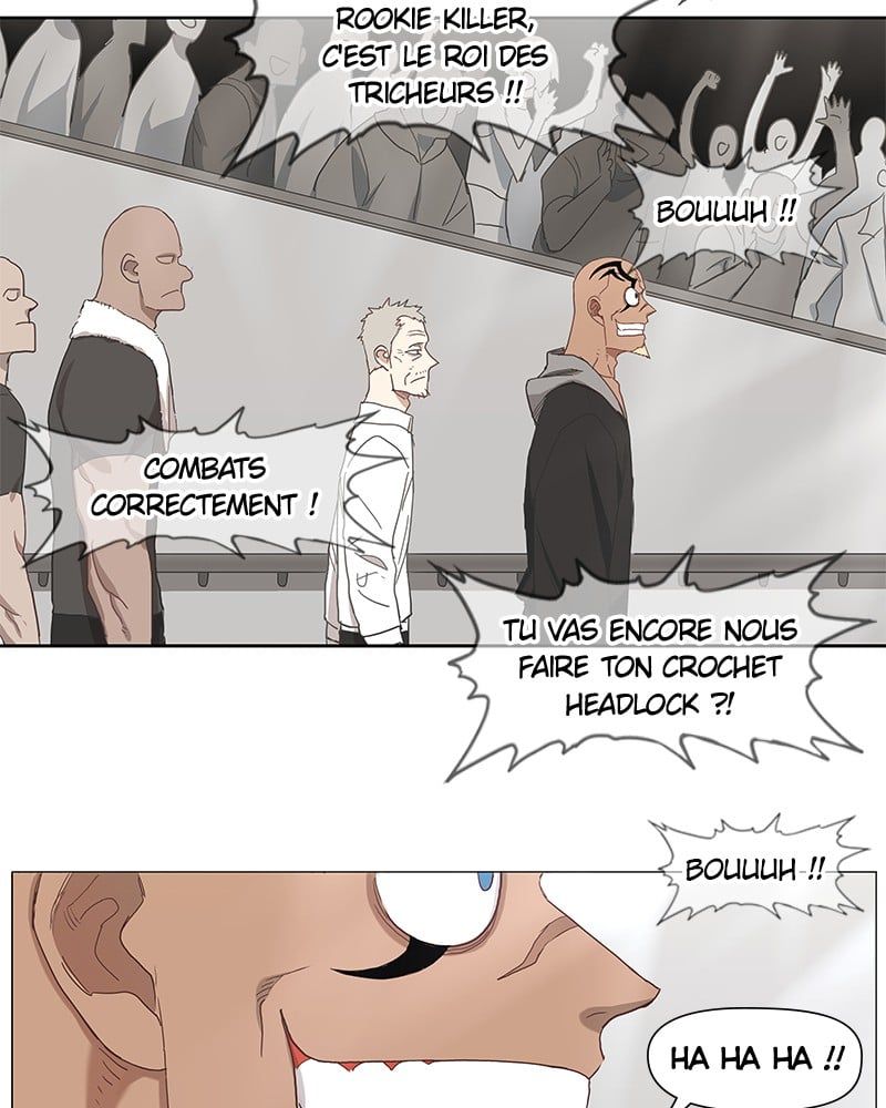 The Boxer Chapitre 15 - Page 8