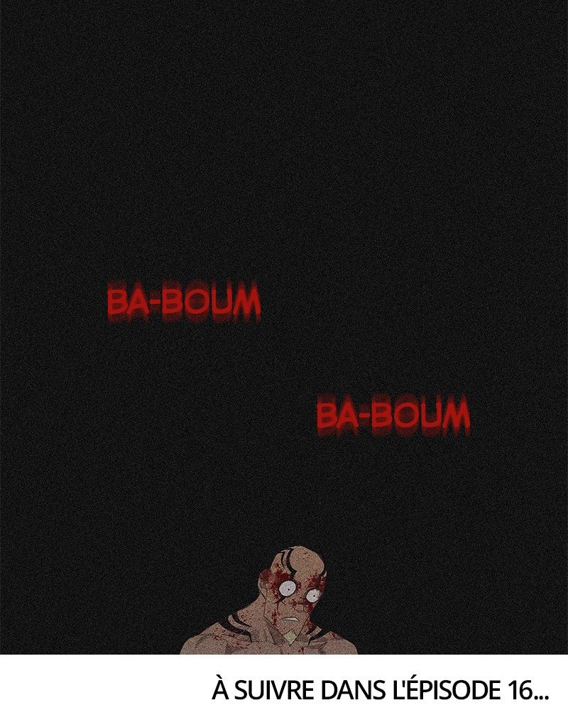 The Boxer Chapitre 15 - Page 81
