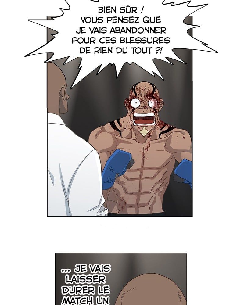 The Boxer Chapitre 16 - Page 10