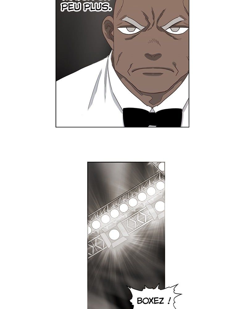 The Boxer Chapitre 16 - Page 11