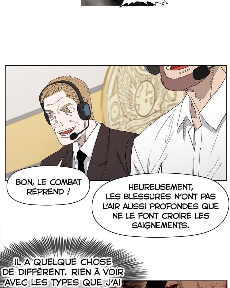 The Boxer Chapitre 16 - Page 12