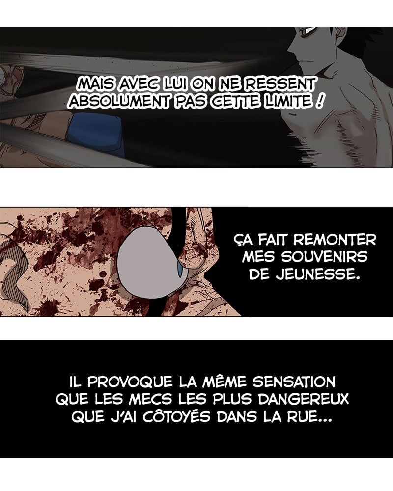 The Boxer Chapitre 16 - Page 15
