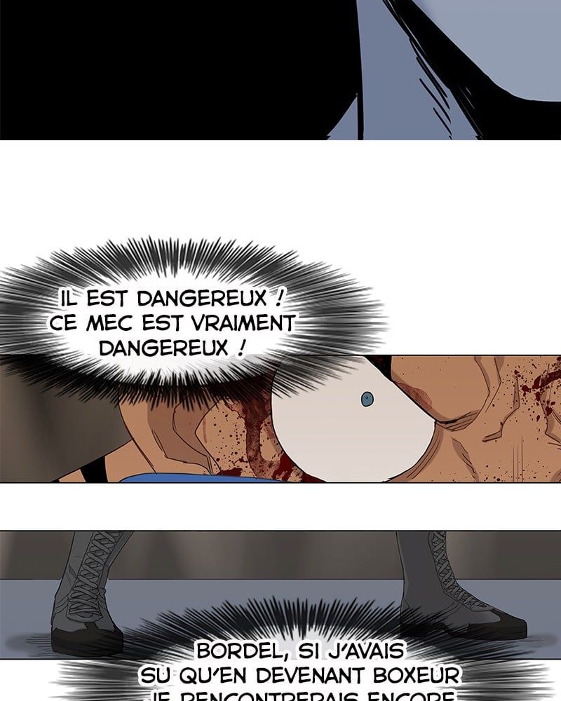 The Boxer Chapitre 16 - Page 17