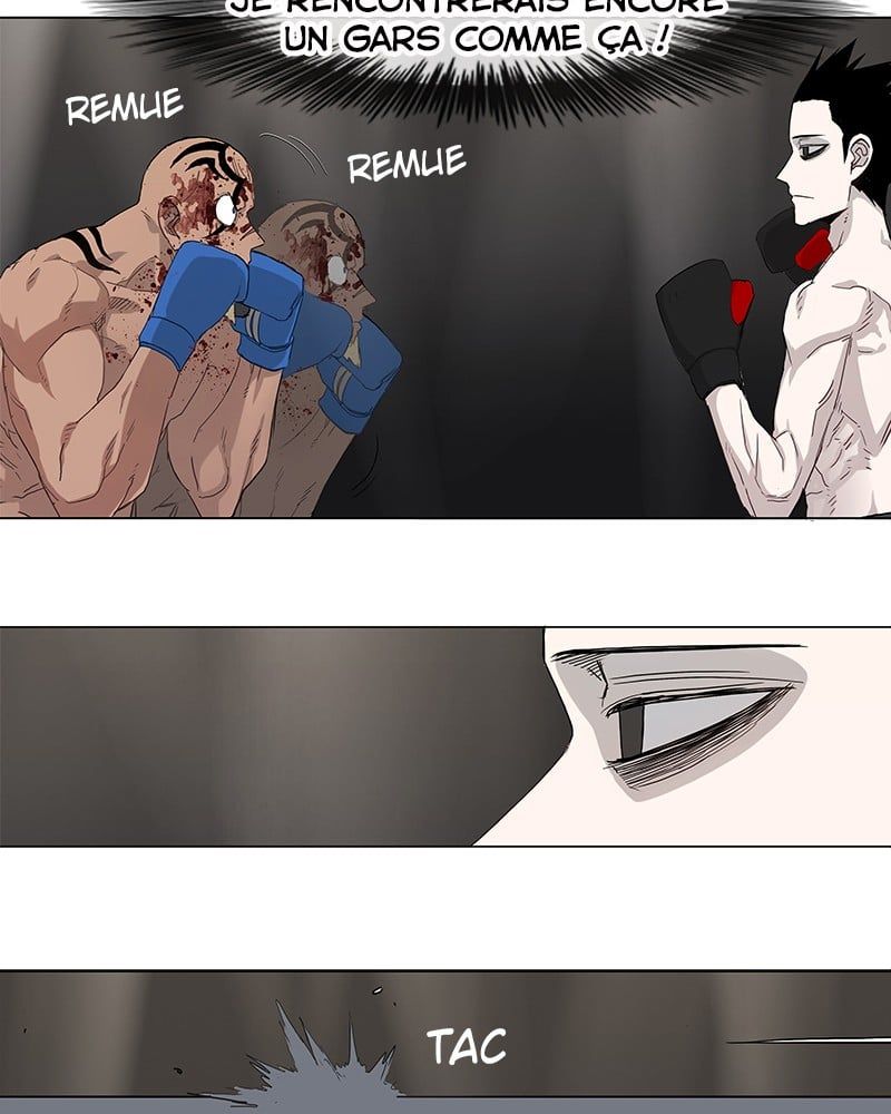 The Boxer Chapitre 16 - Page 18