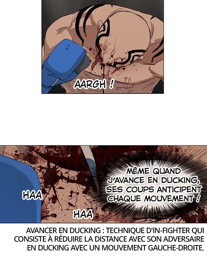 The Boxer Chapitre 16 - Page 22